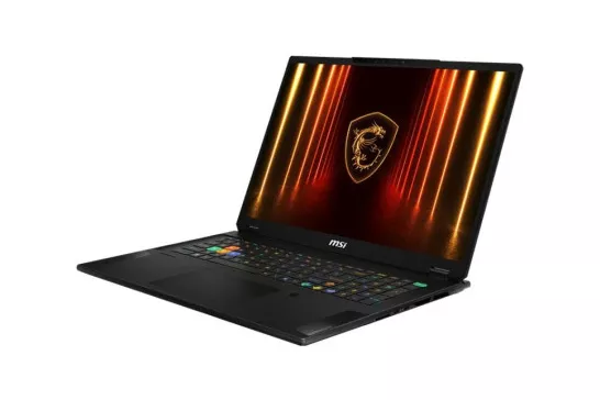 MSI Stealth 18 HX AI A2XWJG-063ES - Port&aacute;til 18" U9-275HX 64GB RTX 5090 2TB SSD W11