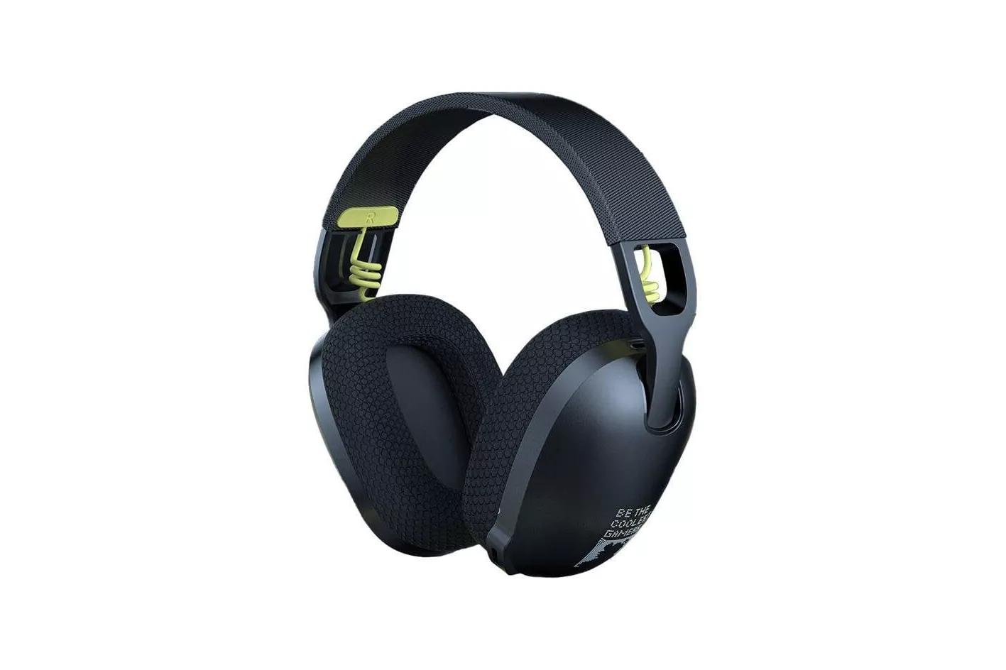 Auriculares Onikuma B2 inal&aacute;mbricos Bluetooth 5.3 7.1 Surround Gaming Negro