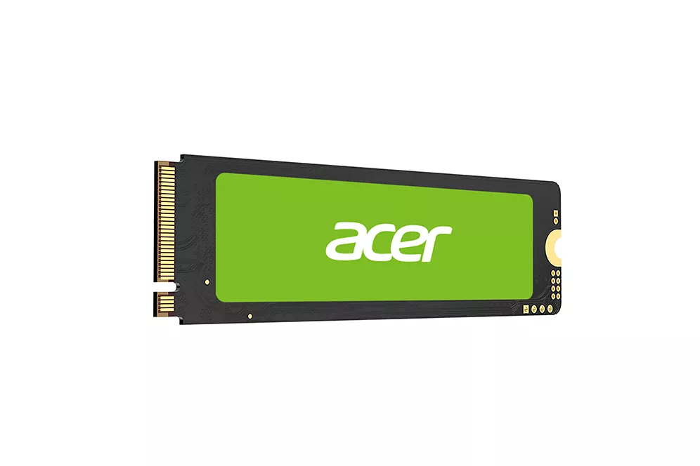 FA100 M.2 256 GB PCI Express 3.0 3D NAND NVMe Acer BL.9BWWA.118