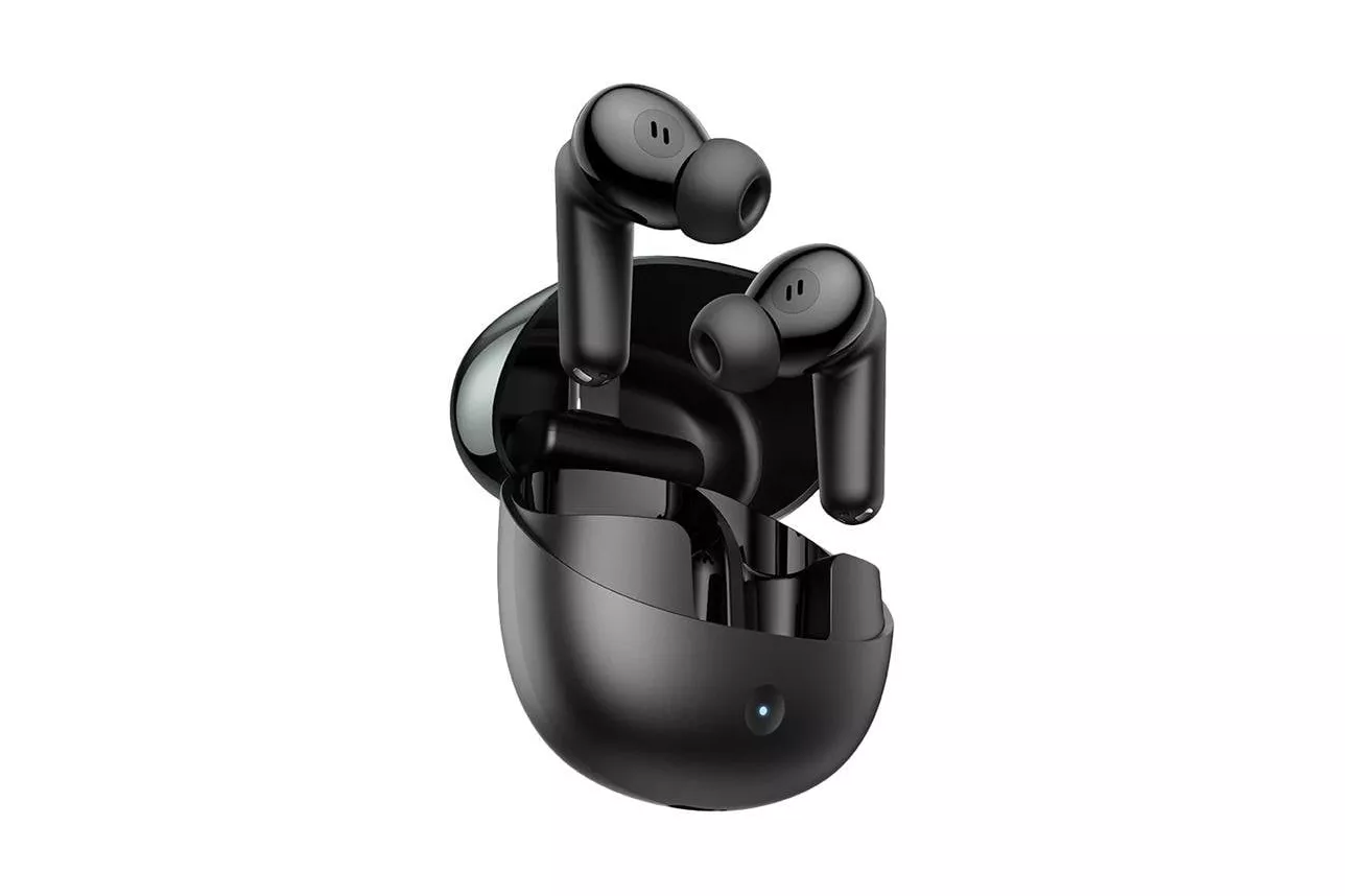 Auriculares ONIKUMA TX610 inal&aacute;mbricos Bluetooth 5.4 con Cancelaci&oacute;n de Ruido, Gaming y Micr&oacute;fono, negros