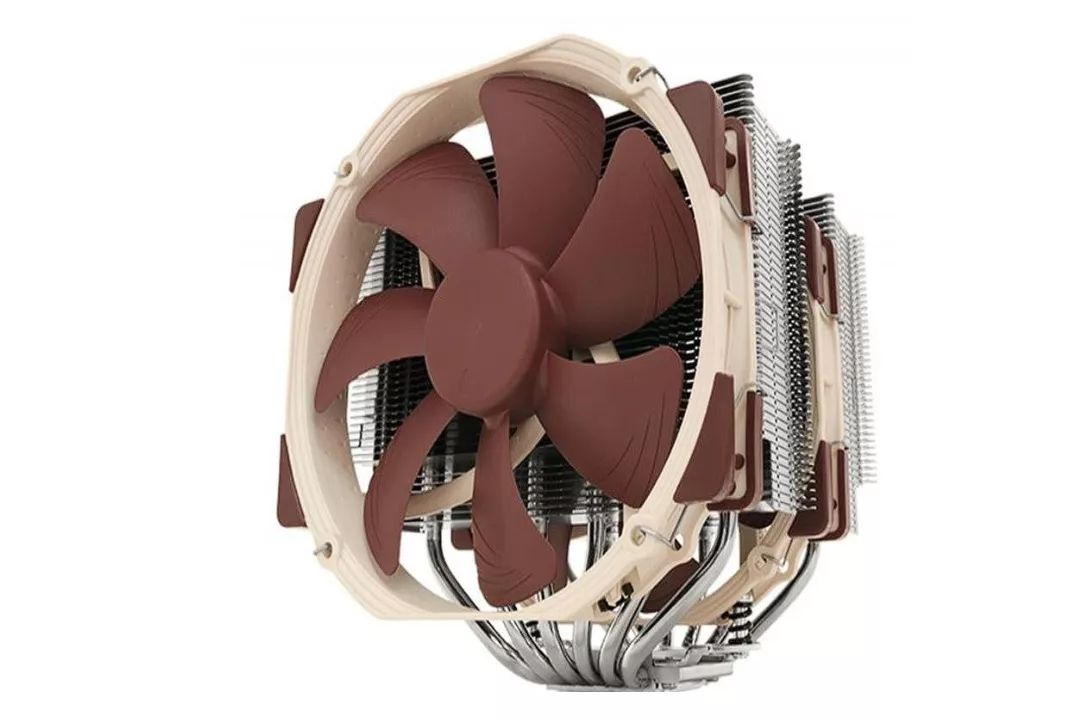 Disipador CPU Noctua NH-D15 -