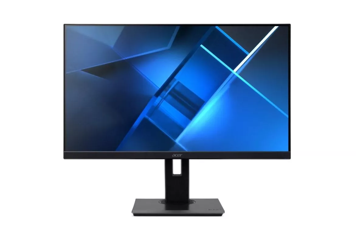 Monitor Acer Vero B7 B227Q DEbmiprczxv 21,5" FullHD 100Hz IPS Altura Ajustable