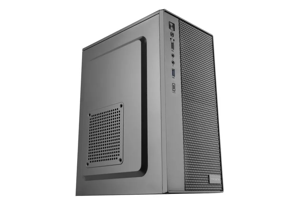 Caja PC Tacens Anima AC7500 MicroATX 500W Negro