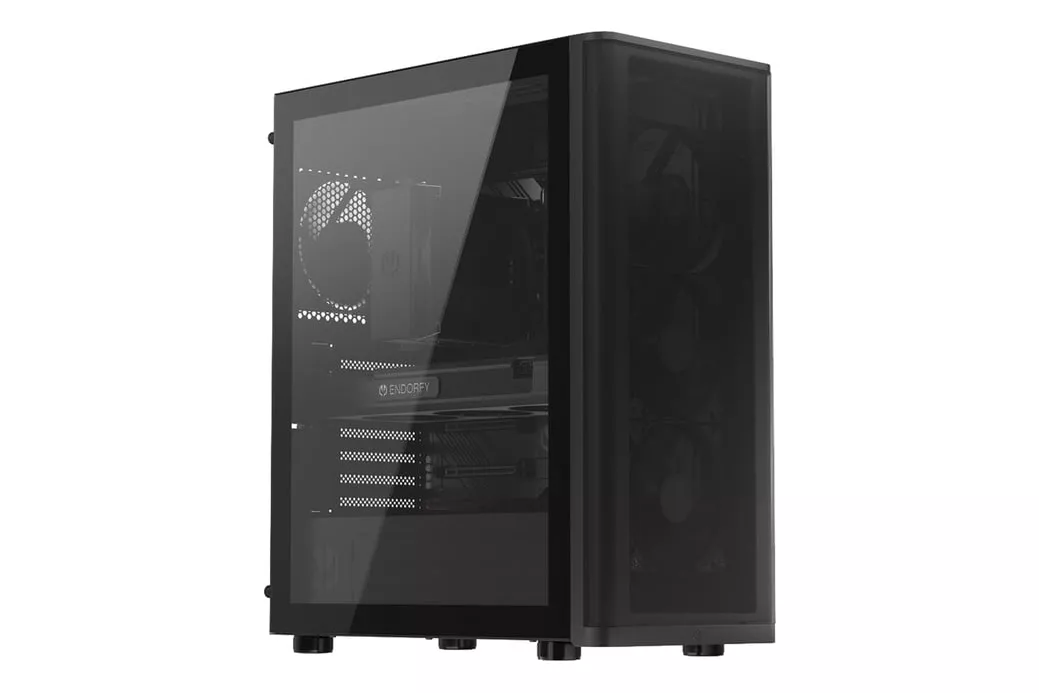 Endorfy Ventum 400 Air
