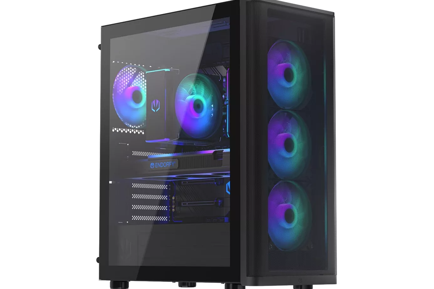 Endorfy Ventum 400 ARGB