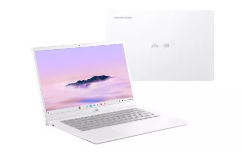 Asus Chromebook Plus CX34 CX3402CVA-PQ1339 - Port&aacute;til 14" Core 3-100U 8GB 256GB UFS