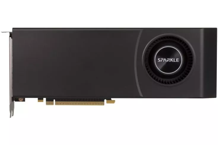 Sparkle Arc Pro B70 32GB GDDR6 PCIe 5.0 Profesional