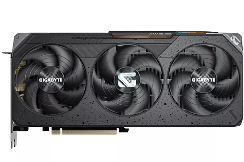 Gigabyte AMD Radeon RX 9070 GRE GAMING OC 12GB GDDR6