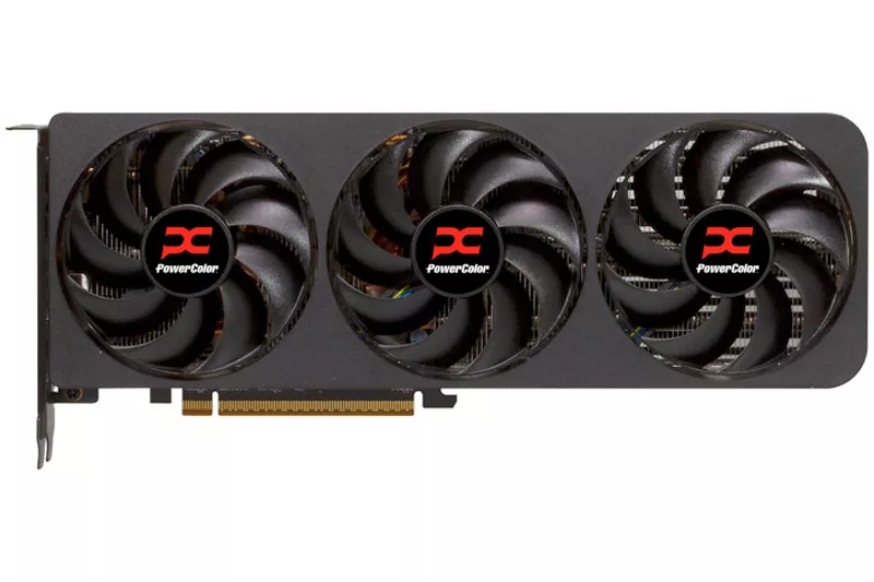 Powercolor REAPER AMD Radeon RX 9070 GRE 12GB GDDR6