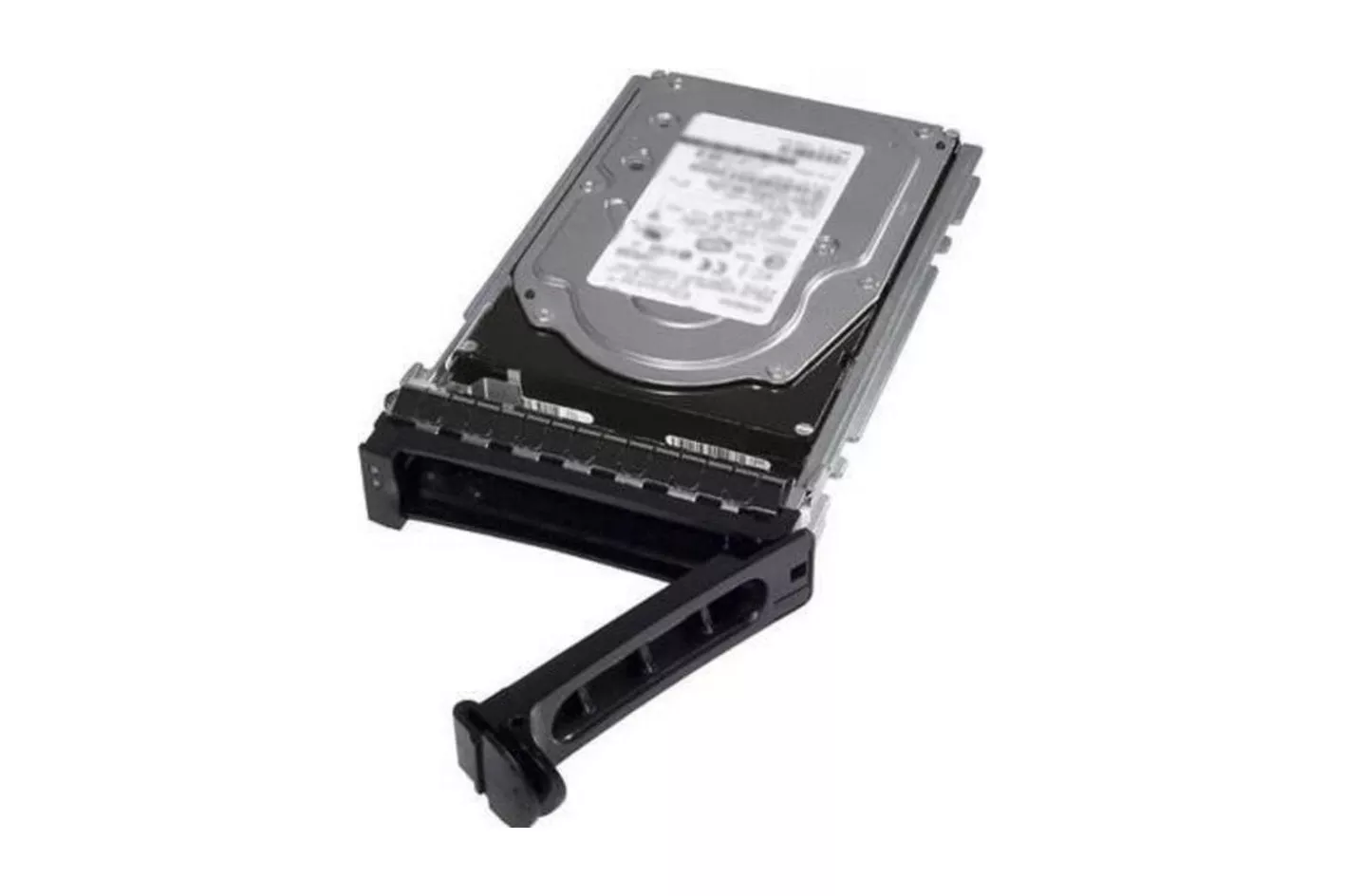 Disco Duro Dell DCGGC 1,2TB SATA 2,5" 10000rpm Hot Swapping Enterprise