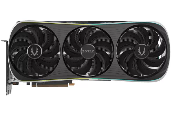 GeForce RTX 4070 Ti AMP Extreme AIRO 12GB GDDR6X DLSS3 -