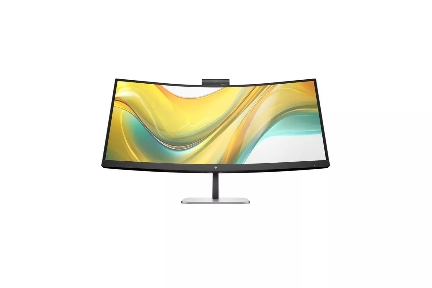 Monitor HP Serie 5 Pro 534pm 34" UltraWide Quad HD 100Hz VA Curvo Altavoces Ajuste Altura