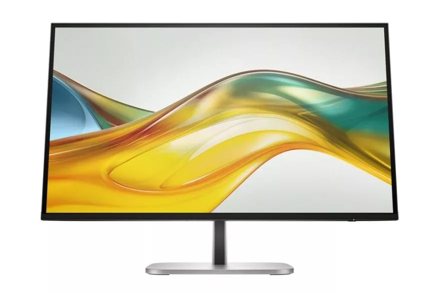 Monitor HP Series 5 Pro 27" Quad HD 100Hz IPS Ajuste de altura