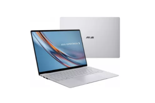 Asus ExpertBook Ultra OLED B9406CAA-TH0972X - Port&aacute;til 14" u7-356H 32GB 1TB SSD W11