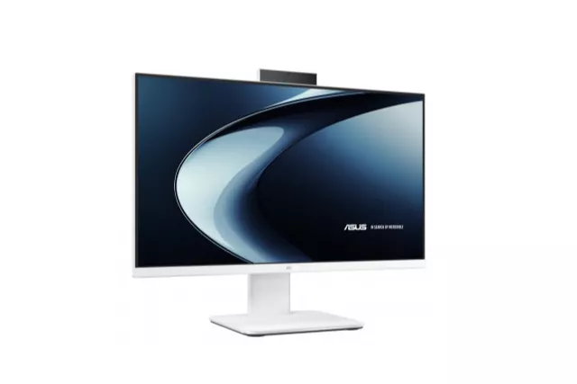 Asus V400 AiO V440VAK-WPC2480 - All in One 23.8" Core 7-240H 16GB 1TB SSD