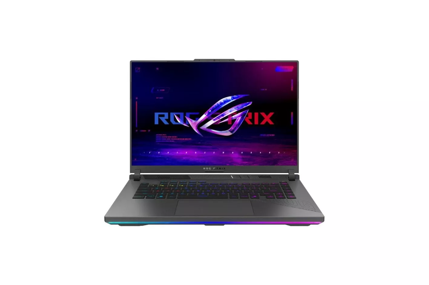 Port&aacute;til ASUS ROG Strix G16 G614PP-RV114W 16" AMD Ryzen 9 8940HX 32GB 1TB SSD RTX 5070 Windows 11 Home