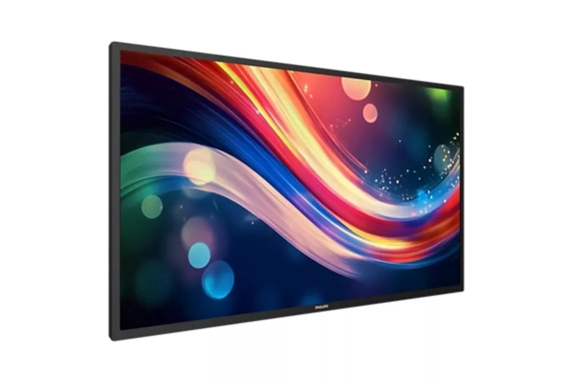 PHILIPS 4050 series 43BDL4050Q/00 43" ADS 4K Ultra HD HDMI Altavoces