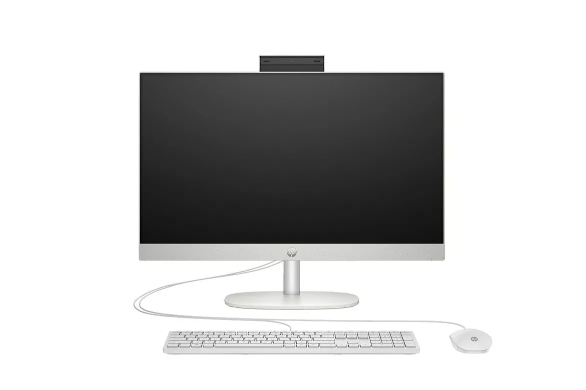 HP All-in-One 24-cr0014ns Intel Celeron N100/8GB/512GB SSD/23.8"