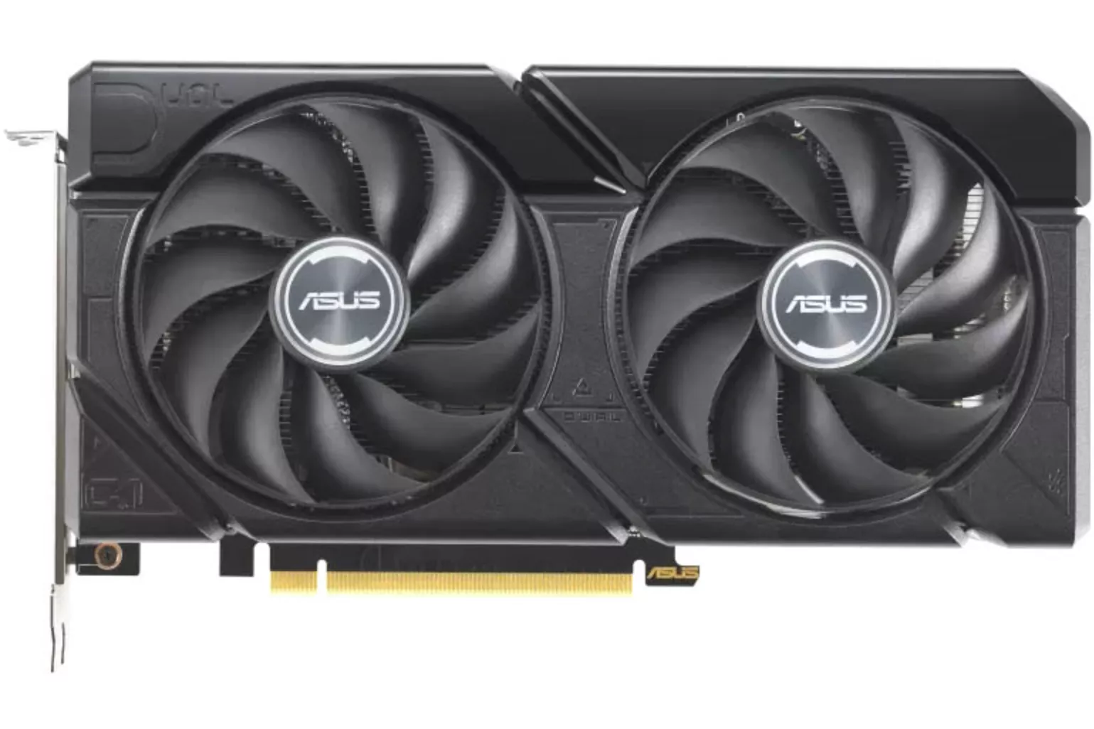 Tarjeta Gráfica Asus Dual GeForce RTX 4070 EVO 12GB GDDR6X