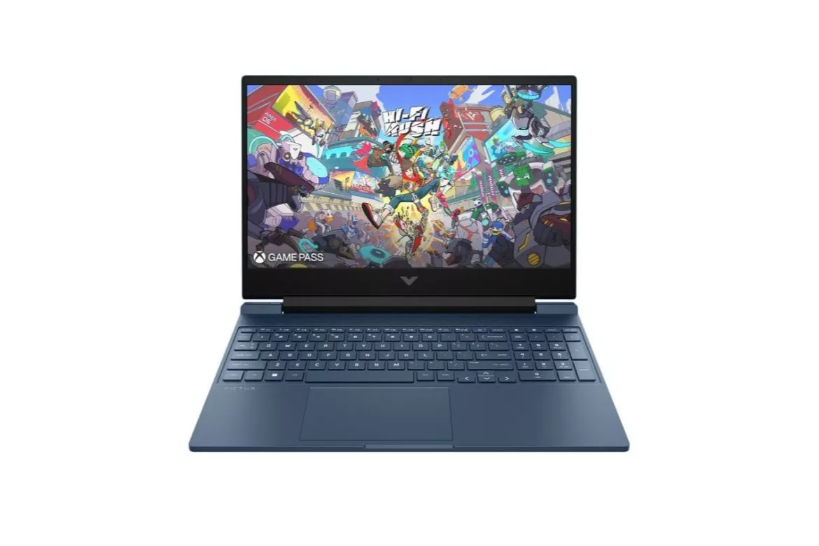 Port&aacute;til HP Victus 15-fa2024ns 15.6" Intel Core i7-13620H 16GB 512GB SSD RTX 4050 FreeDOS