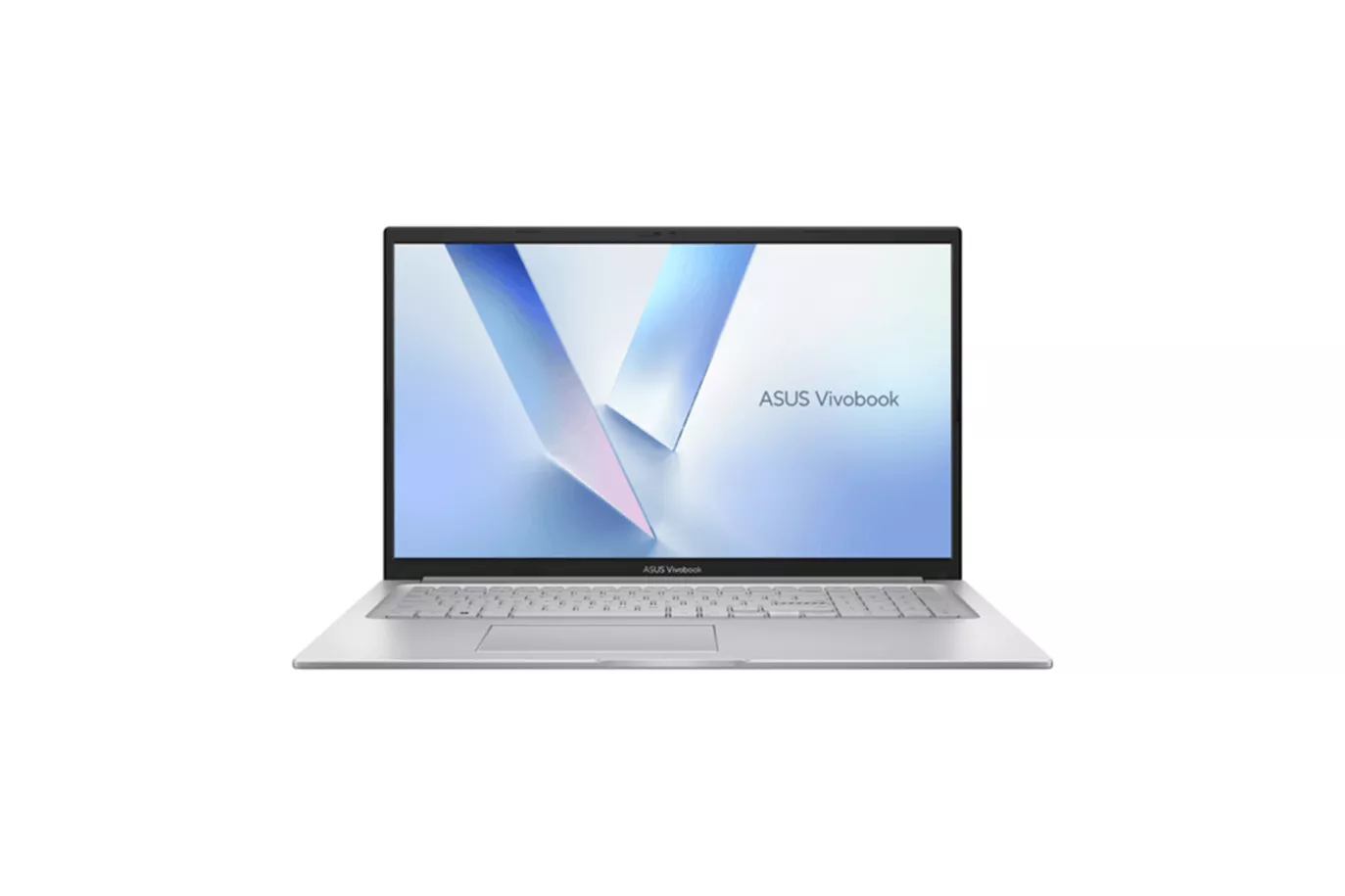 Port&aacute;til ASUS X1704VAPBF 17,3" Intel Core 5 120U 10 n&uacute;cleos 12 hilos Windows 11 Home Plata