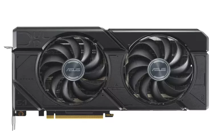 Tarjeta Gráfica Asus Dual Radeon RX 7900 GRE OC 16GB GDDR6