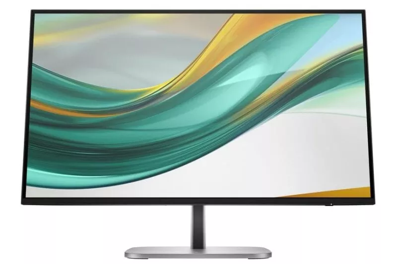 Monitor HP Series 5 Pro S5 Pro 527pf 27" FullHD 120Hz IPS Ajuste de altura