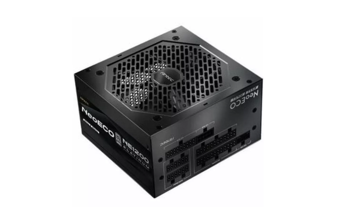 Fuente de Alimentaci&oacute;n Antec NeoECO X8000A589EU 1200W Certificaci&oacute;n Platinum modular