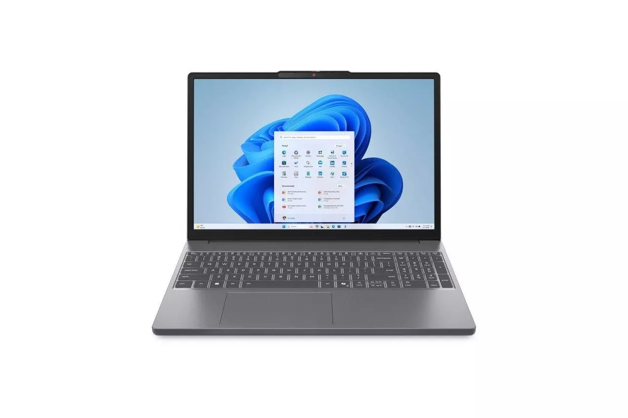 Port&aacute;til Lenovo IdeaPad Slim 3 15IRH10 15.3" Intel Core i5-13420H 16GB 1TB SSD Intel UHD Graphics FreeDOS