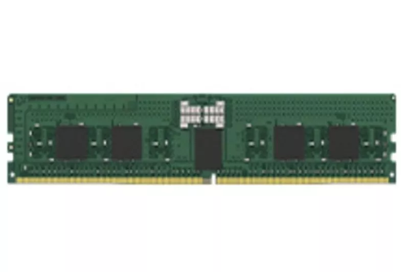 Memoria RAM Kingston KSM64R52BS8-16MH 16GB 1x16GB DDR5 6400MHz CL52 ECC Registered