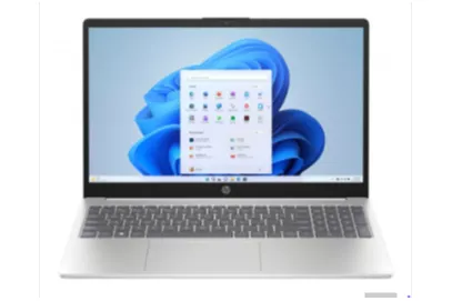 HP 15-FD0398NS - Port&aacute;til 15.6" N150 8GB 256GB SSD W11