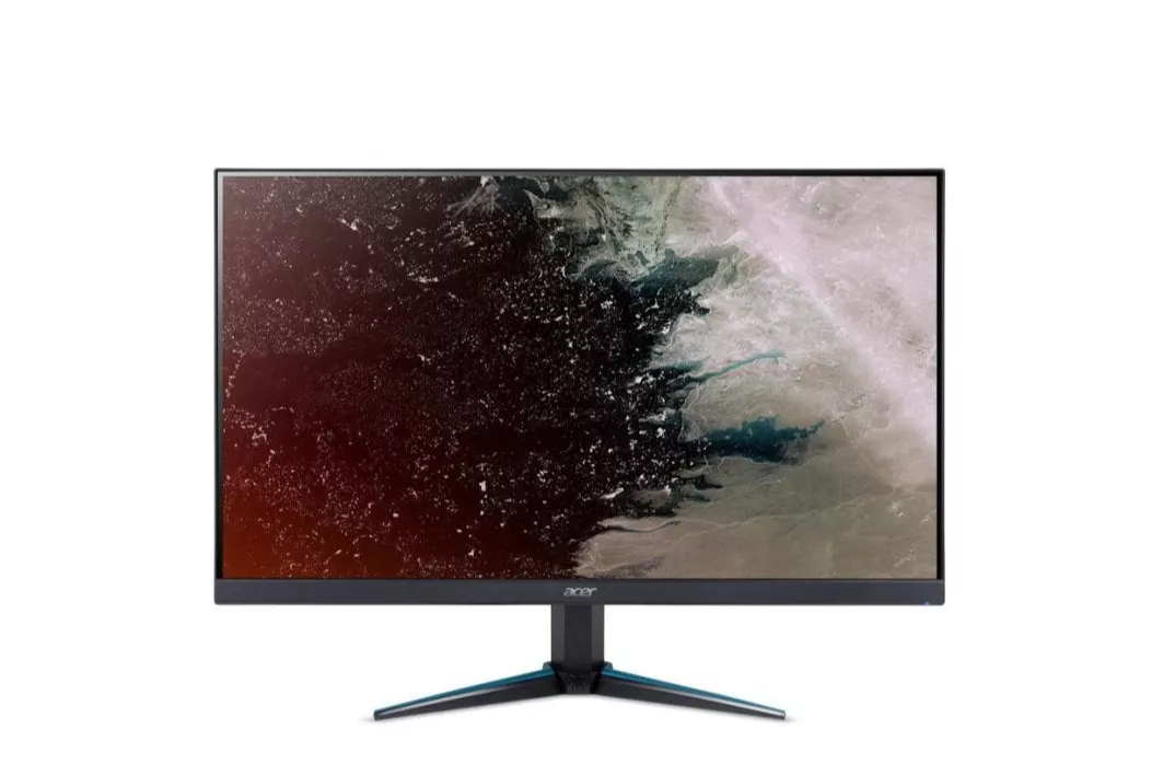 Monitor Acer Nitro VG270U X1bmiipx 27" Quad HD 200Hz IPS Curvo HDR10 FreeSync Premium
