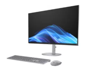 HP Omnistudio AI 32-C1010NS - All in One 31.5" Ultra 7 258V 32GB 1TB W11