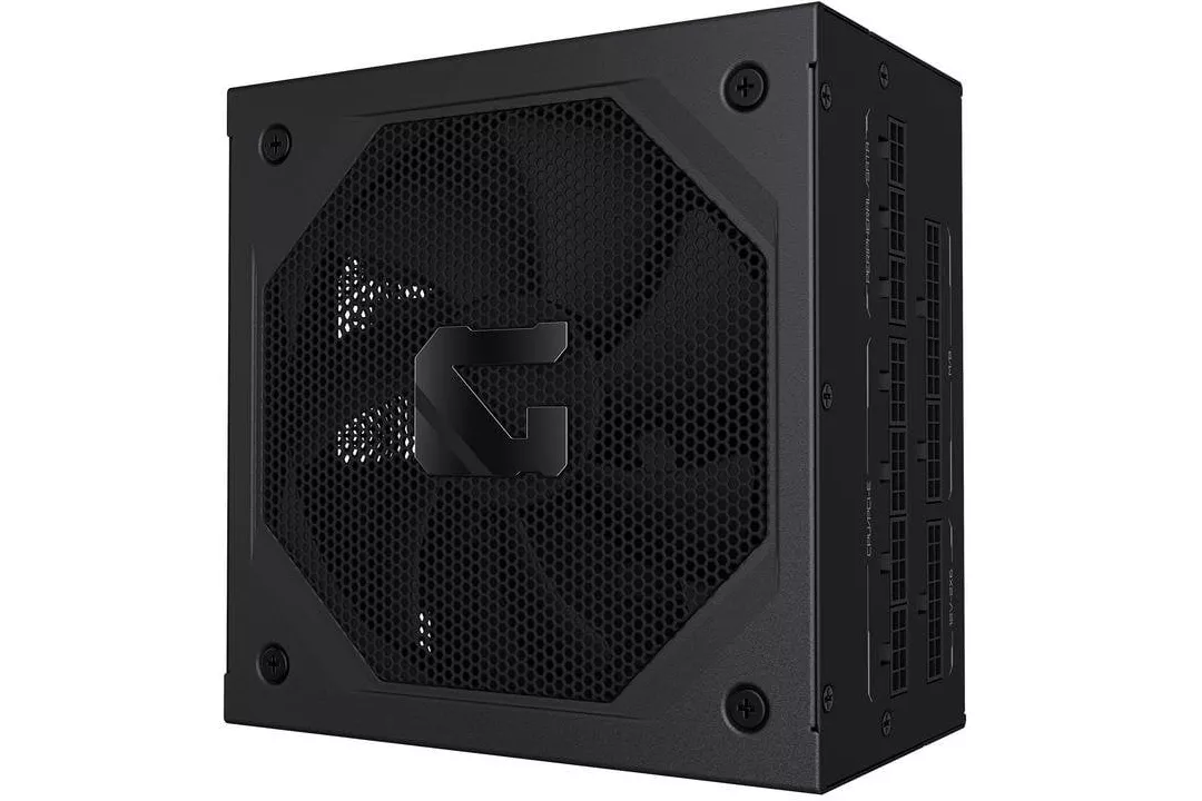 Fuente de alimentaci&oacute;n Gigabyte GAMING 850GM PG5 850W modular 80 PLUS Gold ventilador silencioso