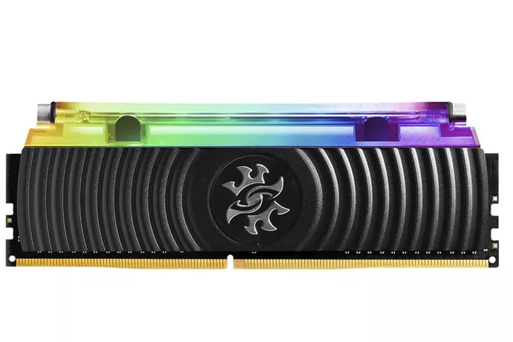 Adata XPG Spectrix D80 DDR4 3200 PC4-25600 8GB 1x8GB CL16 Negro