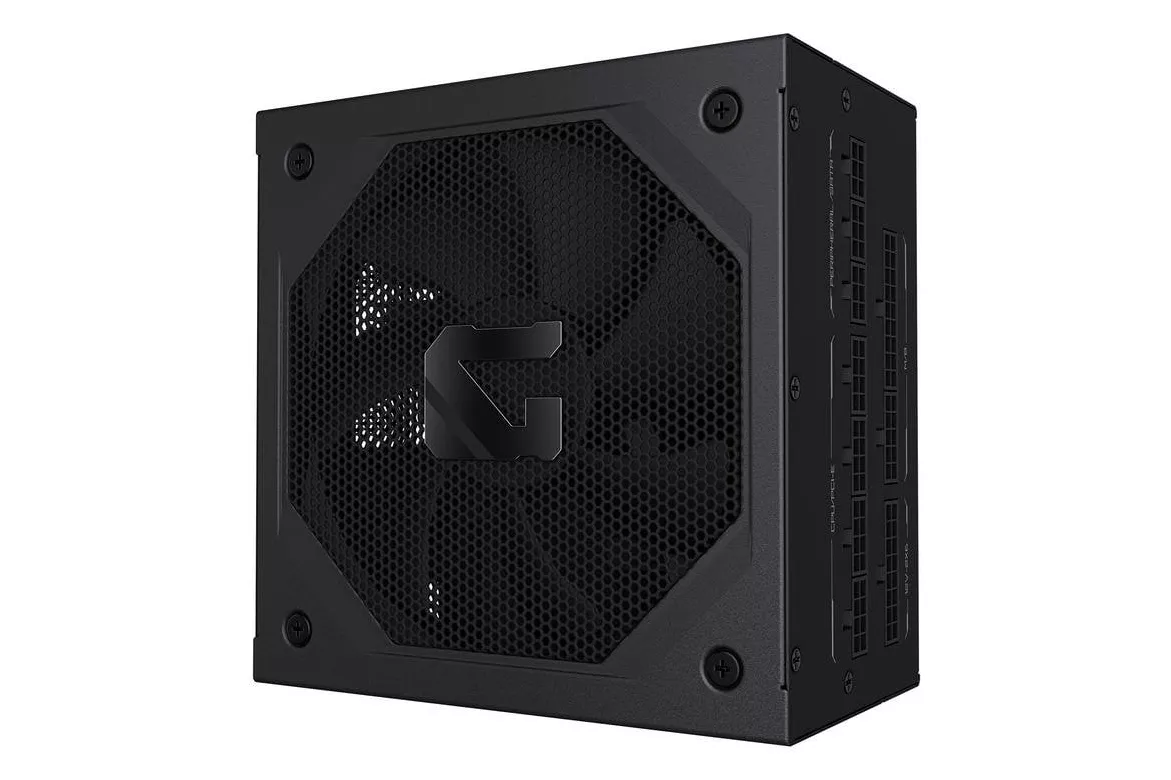 Fuente de Alimentaci&oacute;n Gigabyte GP-GME750GM PG5 750W 80 PLUS Gold modular