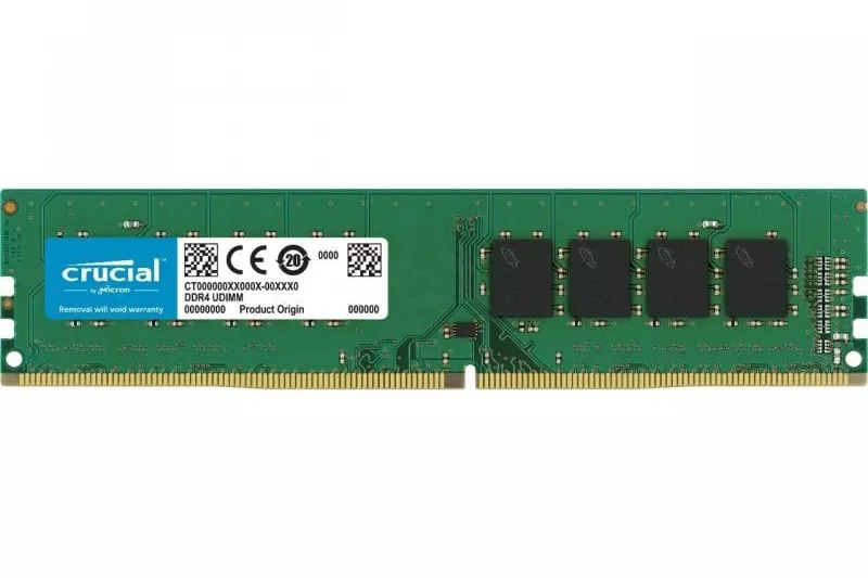 Crucial CT16G4DFRA32A DDR4 3200Mhz PC4-25600 16GB CL22