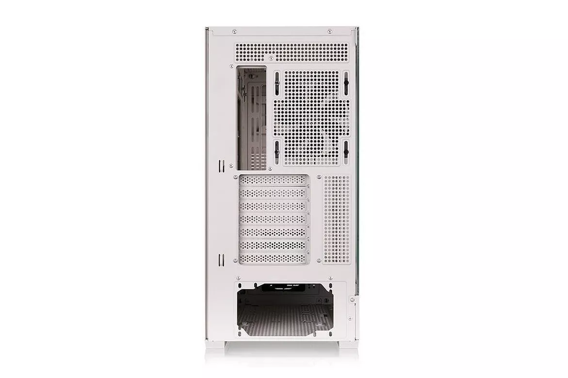 Retro 360 TG, Cajas de torre