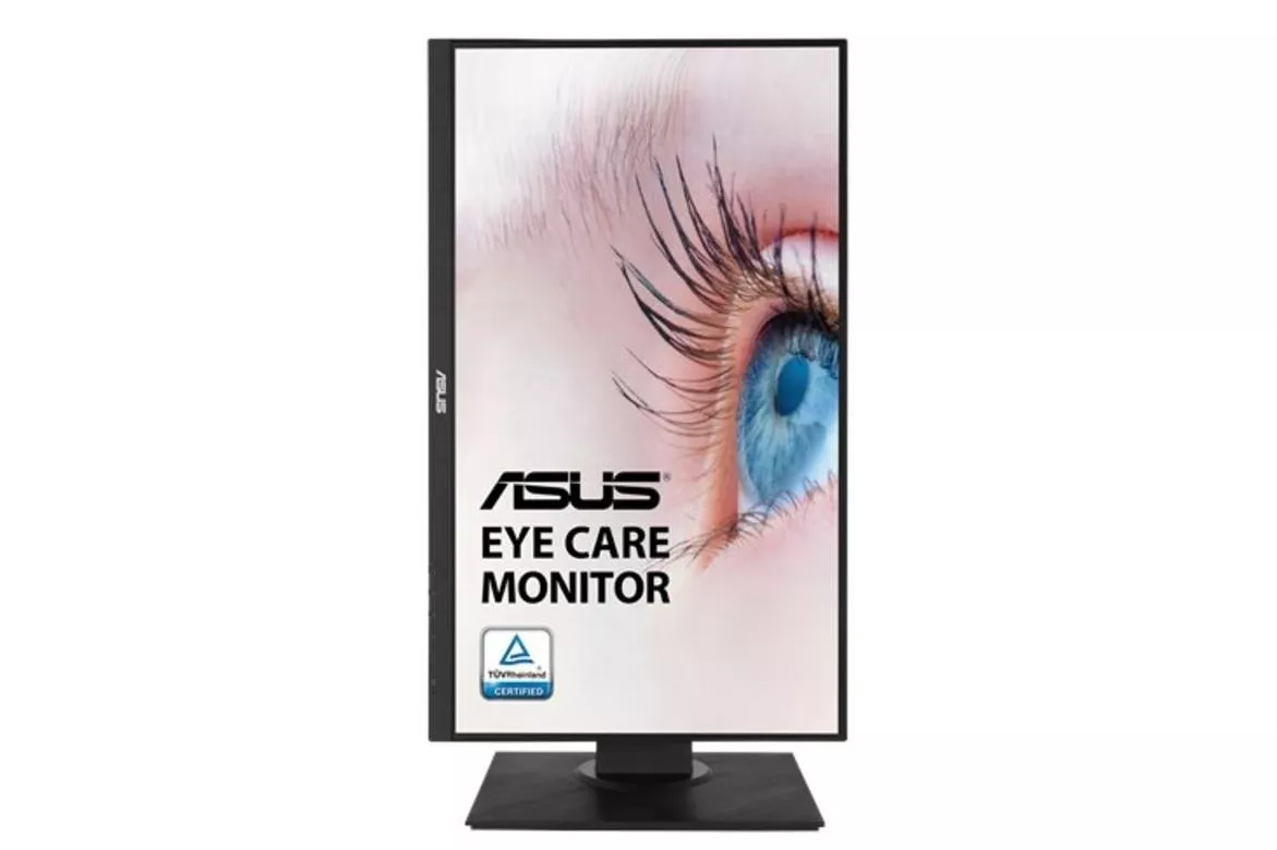 Monitor ASUS VA24DQLB 23,8" FullHD 75Hz IPS Altura ajustable 5ms FreeSync G-Sync Altavoces