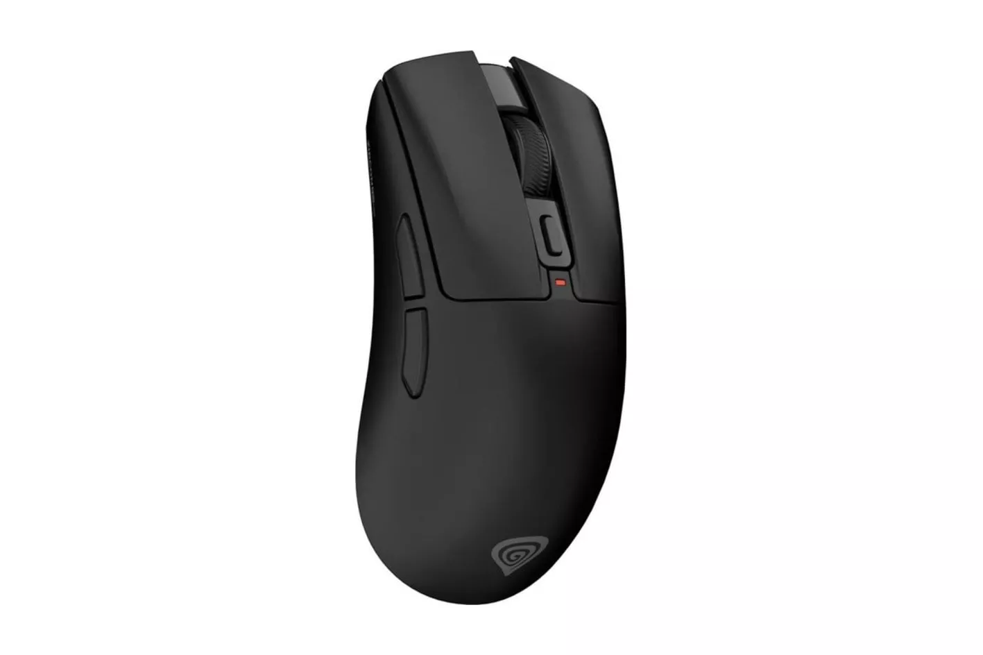 Genesis Zircon 880 Rat&oacute;n Gaming Wireless 12000 DPI Negro 6 Botones