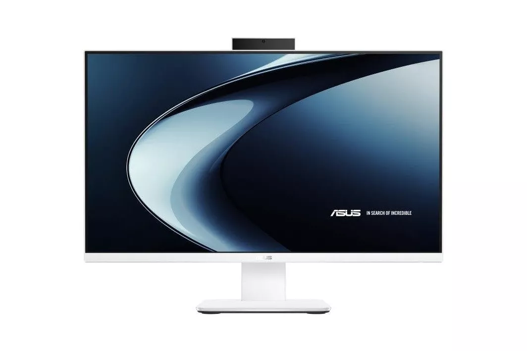 Asus V400 AiO Intel Core 3 100U 16GB 512GB SSD Gr&aacute;ficos Integrados Blanco