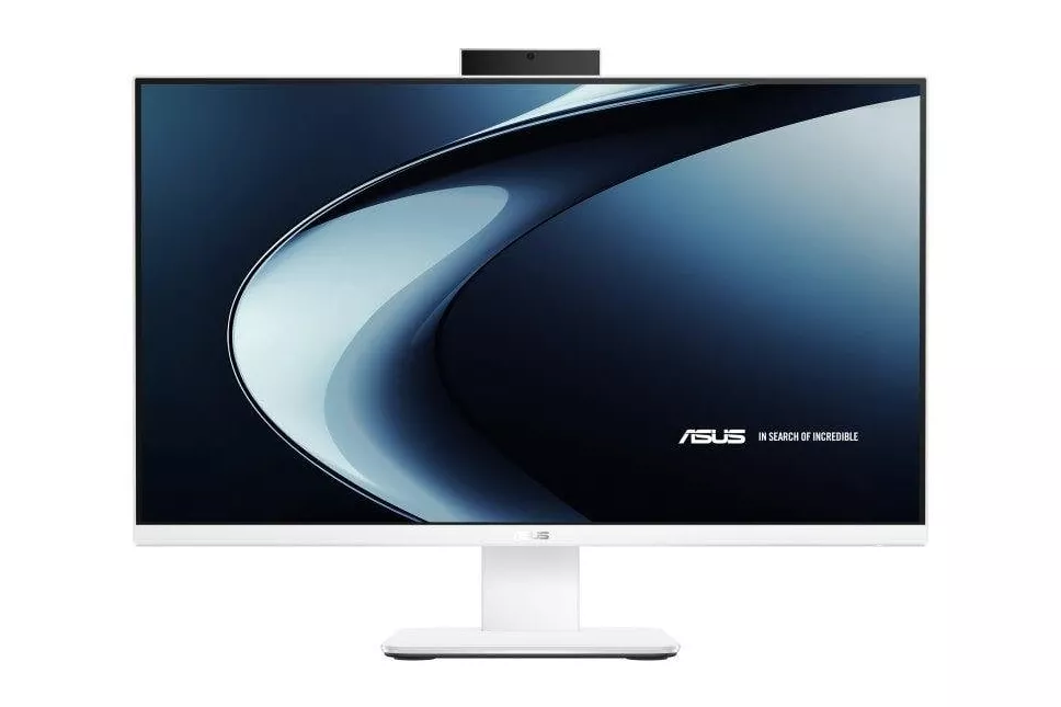 Asus V400 AiO Intel Core 7 240H 16GB 512GB SSD Gr&aacute;ficos Integrados Blanco Teclado Espa&ntilde;ol
