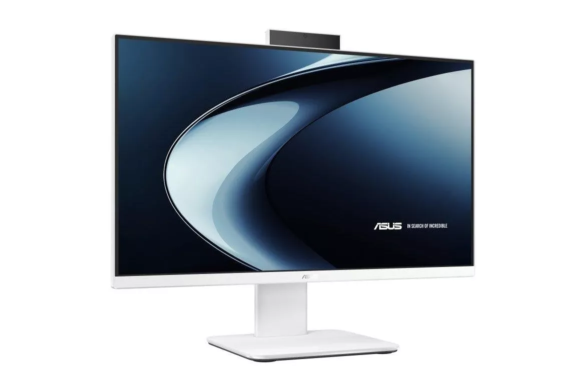 Asus V400 AiO V440VAK-WPC2490 Intel Core 5 210H 16GB 512GB SSD Gr&aacute;ficos Integrados Blanco
