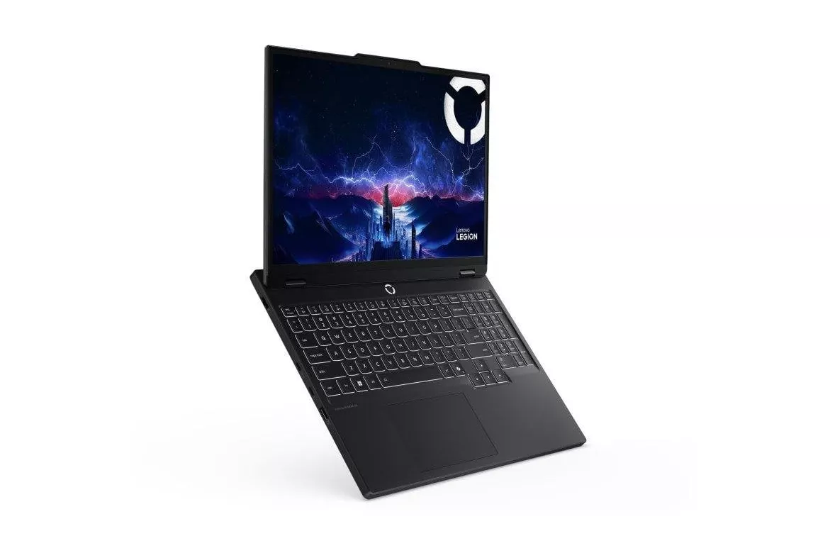 Port&aacute;til Lenovo Legion 5 15IAX10 OLED 15.1" Intel Core Ultra 7 255HX 32GB 1TB SSD RTX 5070 FreeDos