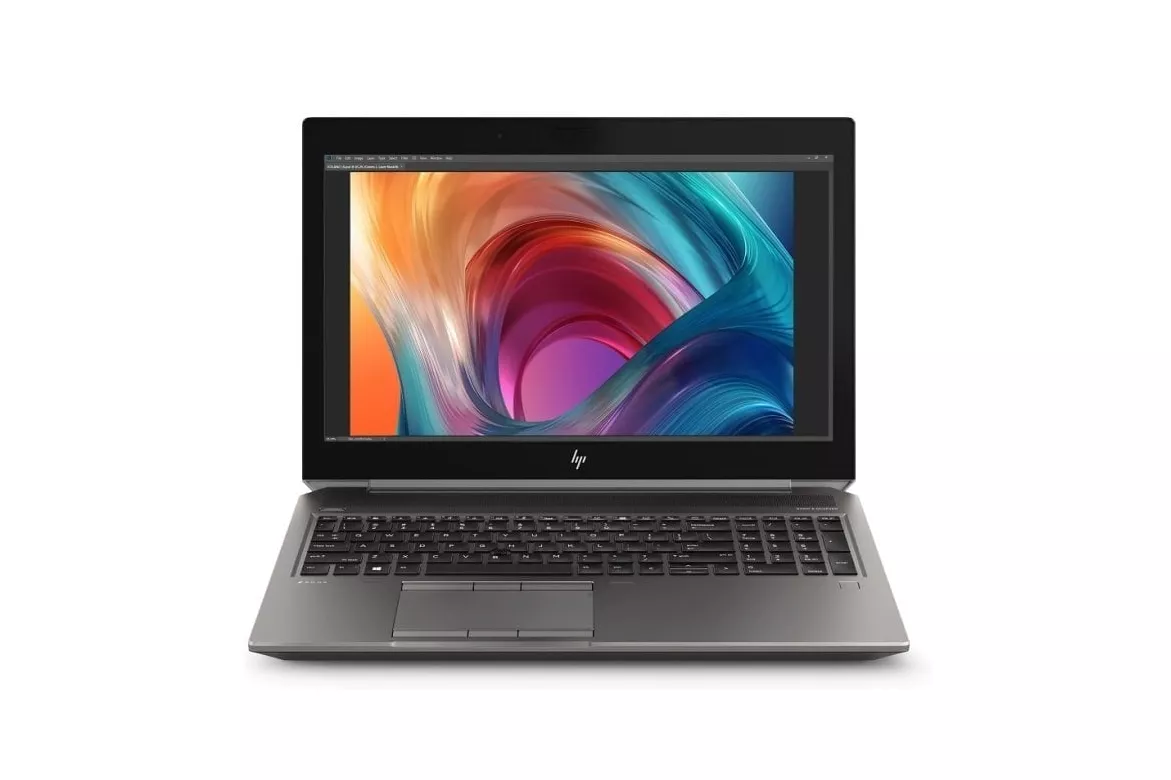 Replay HP ZBook 15 G6 Intel Core i7-9850H/32GB/256GB SSD/15.6"