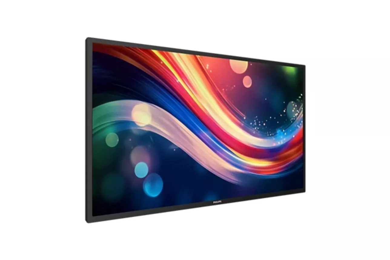 PHILIPS 4050 series 31.5" ADS Full HD HDMI Altavoces