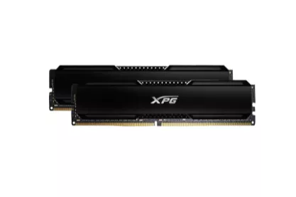 DIMM 64 GB DDR4-3200 (2x 32 GB) Kit Dual, Memoria RAM