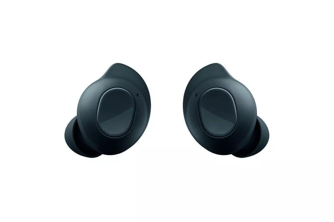 Auriculares Samsung Galaxy Buds FE inal&aacute;mbricos Bluetooth con Cancelaci&oacute;n Activa de Ruido, micr&oacute;fono y protecci&oacute;n IPX2, color grafito