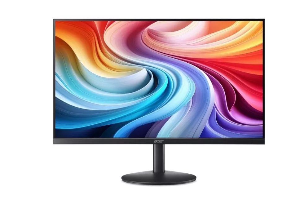 Monitor Acer SA243YP1bi 24" FullHD 144Hz IPS FreeSync 4ms