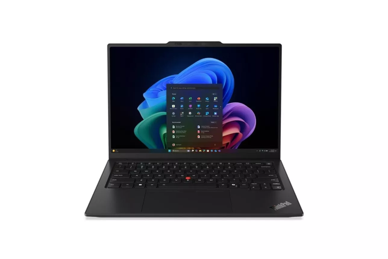 Port&aacute;til Lenovo ThinkPad X1 Carbon Gen 14 Aura Edition 14" Intel Core Ultra 5 325 32GB 512GB SSD Intel Graphics Windows 11 Pro